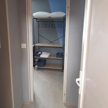 Appartement Design Marsiglia Esterno foto