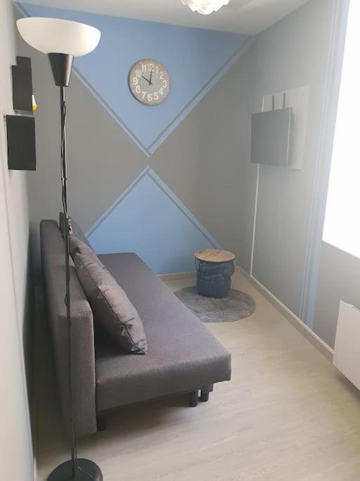 Appartement Design Marsiglia Esterno foto