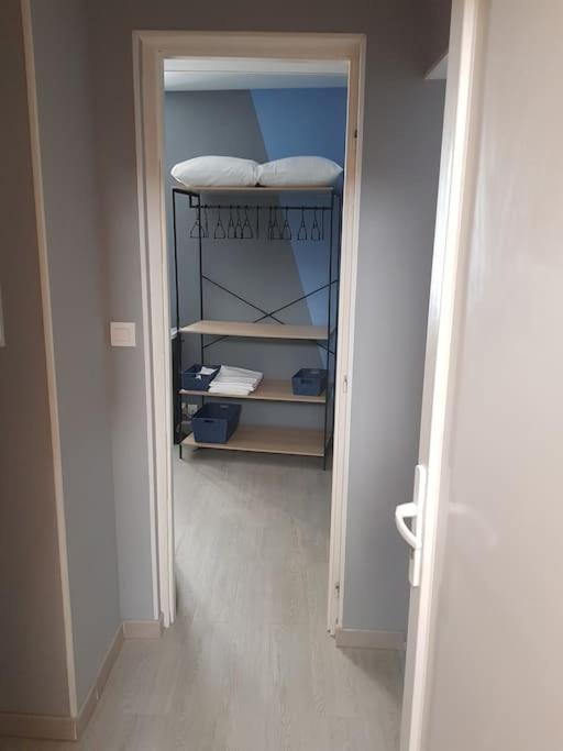 Appartement Design Marsiglia Esterno foto