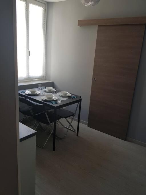 Appartement Design Marsiglia Esterno foto